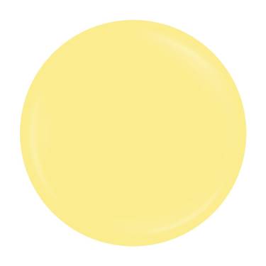 Gel Pictura Unghii SensoPRO Milano Expert Line - Pastel Yellow 5ml
